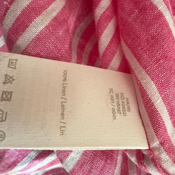 Boden long sleeve top - Picture 4 of 4